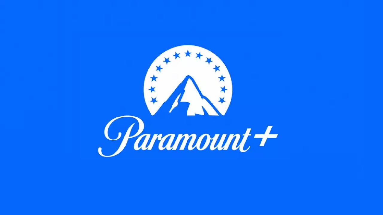 PARAMOUNT+