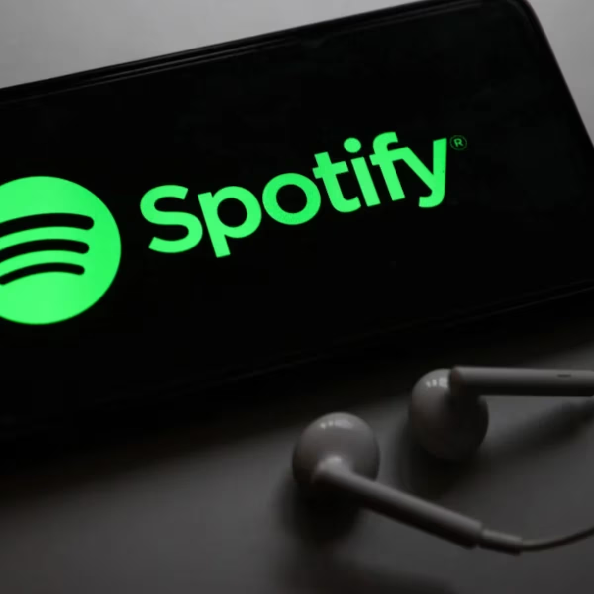 Spotify