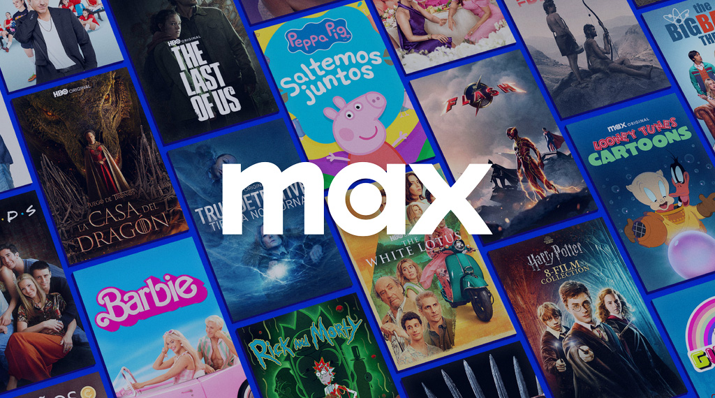 HBO MAX